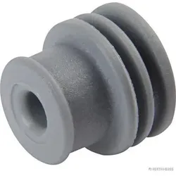 HERTH&BUSS Dicht-/Schutzstopfen, KOSTAL ELB 8,5 grau - 50282019 - grau