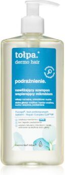 Tołpa Dermo Hair champô hidratante 250 ml. Dermo Hair