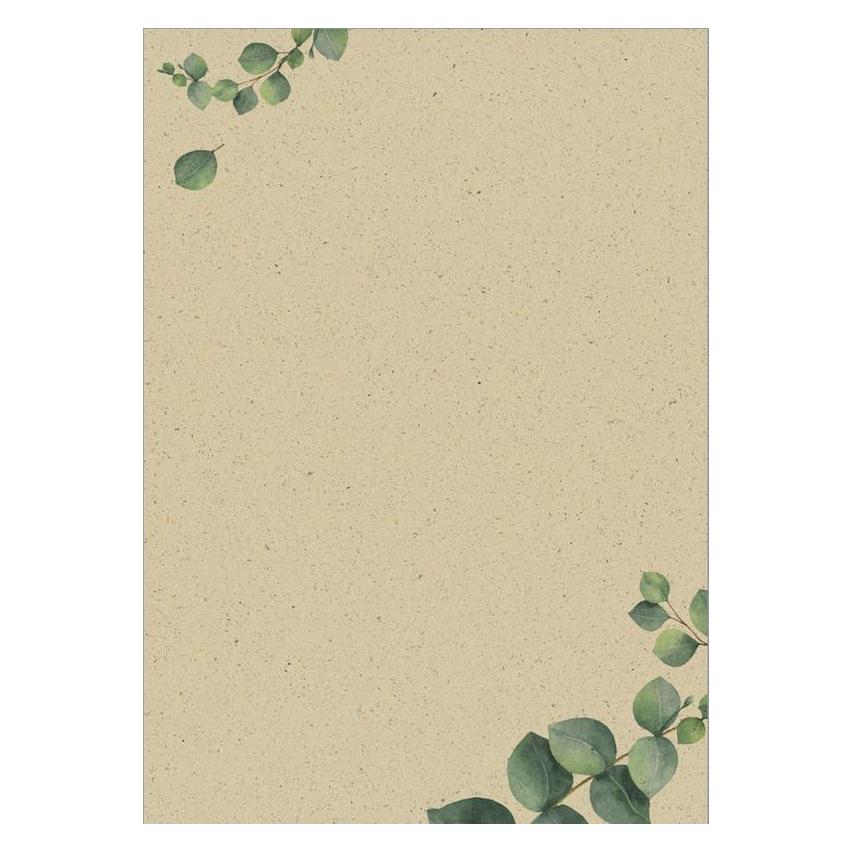 Sigel Design-Papier (100 g/m², 100x) (DP615)