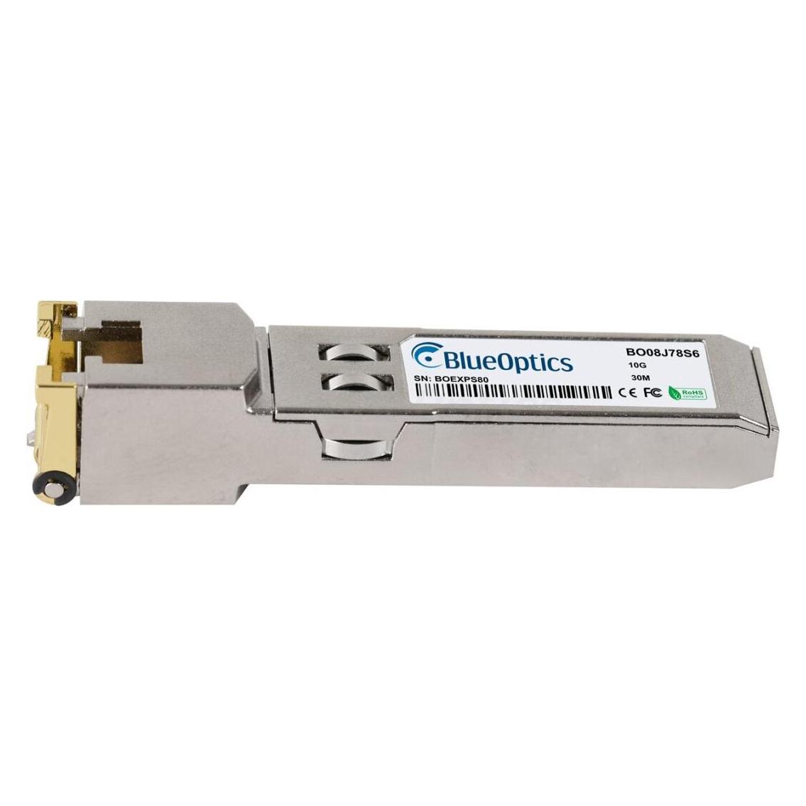 BlueOptics MethodElec DM7053 kompatibler SFP+ BO08J78S6 (DM7053-BO)