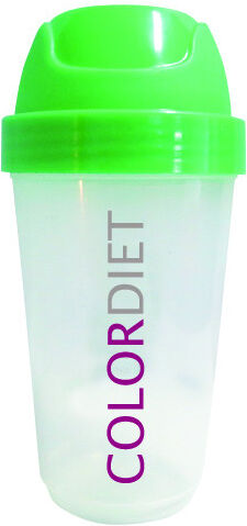 Inpha Duemila Shaker Inpha Bott.300ml 1pz