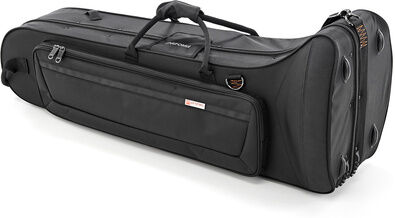Protec PB-309CT for Bass Trombone Noir