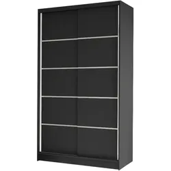SCHWEBETÜRENSCHRANK Diego IV