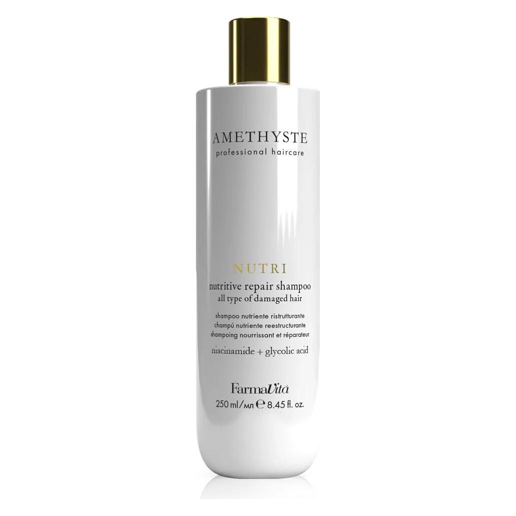 Kérastase New Amethyste Nutri Nutritive Repair Shampoo 250ml (Flüssiges Shampoo, 250 ml) (OTHER)