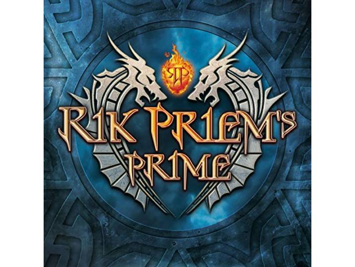 Rik -Prime- Priem - Rik Priem's Prime