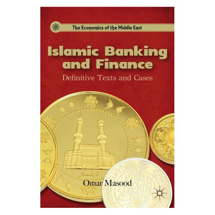 Palgrave Macmillan Masood:Islamic Banking and Finance (Englisch, Hardcover, O. Masood) (63038343)