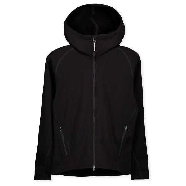 Houdini - Power Up Houdi - Fleecejacke Gr XL schwarz