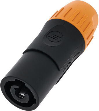 Seetronic SAC3MCB-N-W