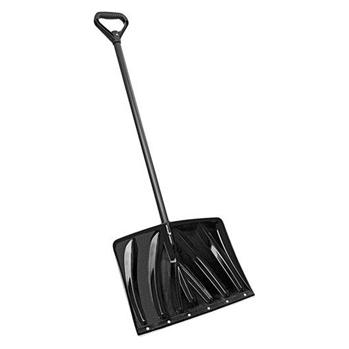 Forte tools Schneeschaufel G817-B, 139 cm x 46 cm (77817080)