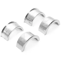 PROCRAFT Reduzierhülse Vorbau 31,8 -> 25,4 mm