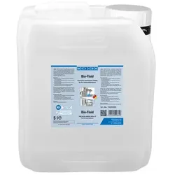 Bio-Fluid | Schmier- und Pflegeöl für den Lebensmittelbereich NSF H1 | 5 L | transparent