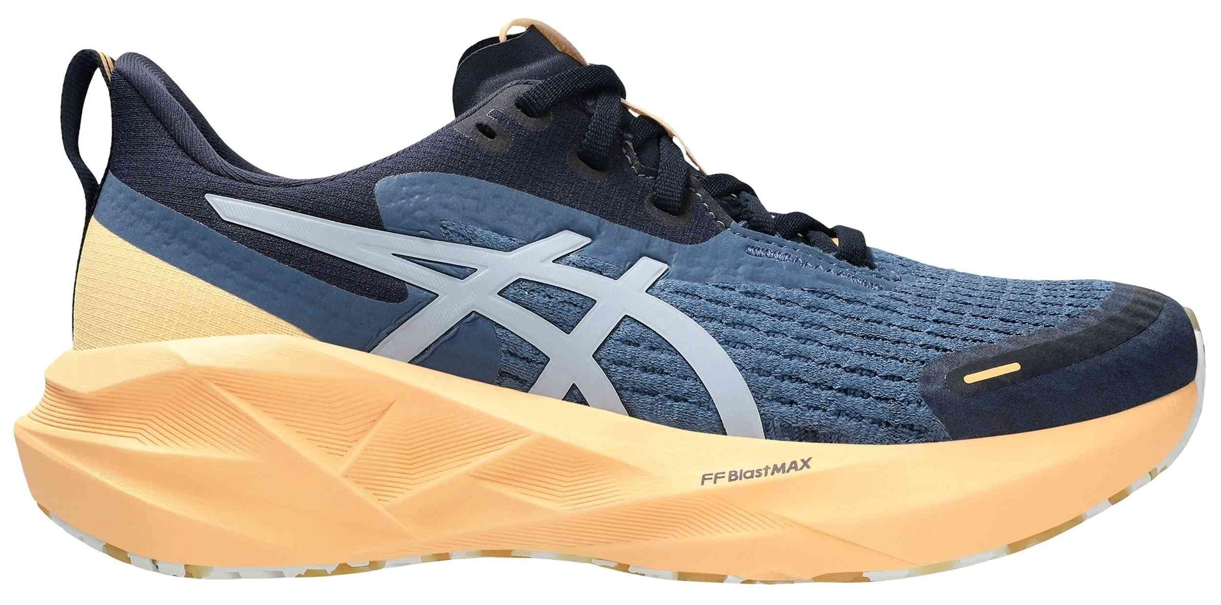 Laufschuhe Asics 1012B910-400 für Damen
