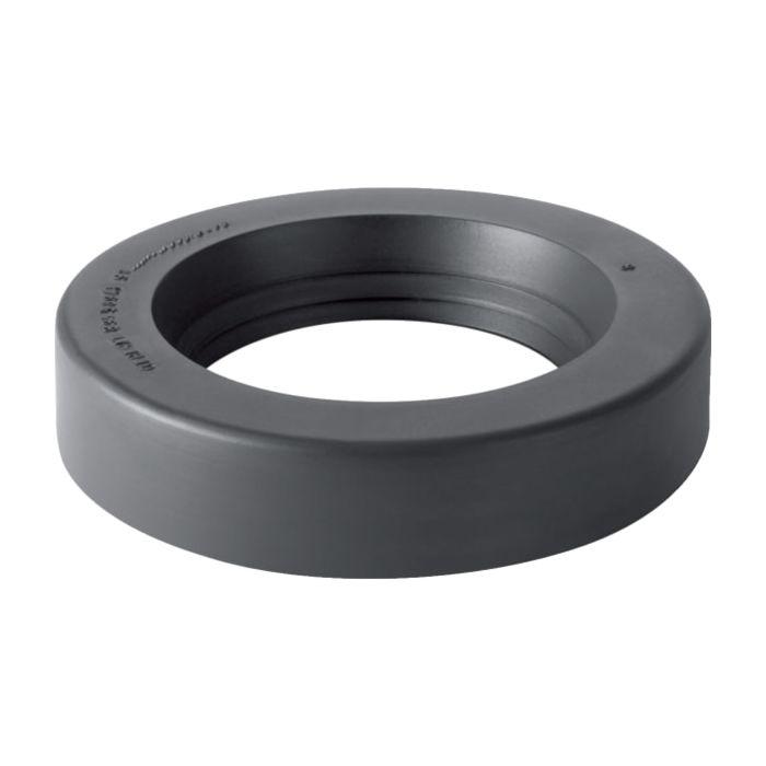 Geberit Gummidichtung 895589001 Ø 55 - 68 mm, EPDM, schwarz