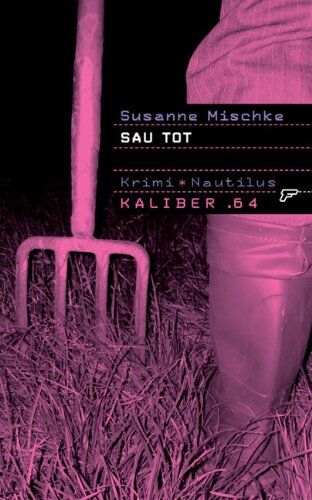 Susanne Mischke - Sau tot - Preis vom 09.10.2026 07:28:09 h