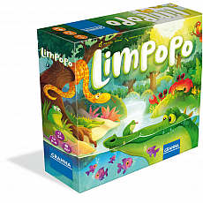 Granna Limpopo - deutsch 302809