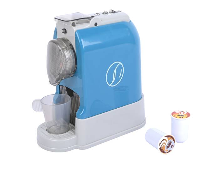 KIDWAY - Ma machine à café - Imitation - 3 ans et +