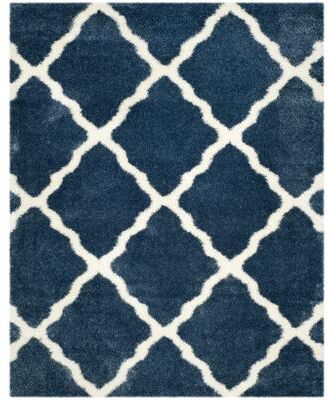 SAFAVIEH Montreal Shag Ucha 2-inch Thick Rug