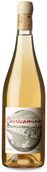 MicroBio Wines Correcaminos 2024 - 75cl