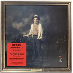 Demon, Schallplatten, Ian Dury, Lord Upminster (VINYL)