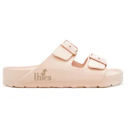 thies Unisex Sandale - 42 - light rose
