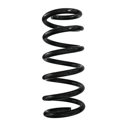 SPIDAN Fahrwerksfeder 88308 Hinterachse für Ford