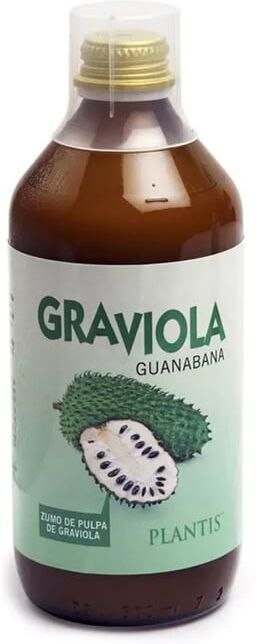 Artesania Agricola Plantis Sumo Graviola