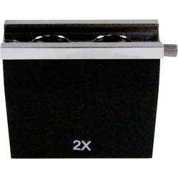 Kern OZBA4208 OZB-A4208 Mikroskop-Objektiv 2 x Passend für Marke (Mikroskope) Kern