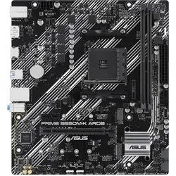 ASUS PRIME B550M-K ARGB