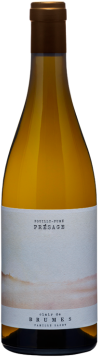 Maison Saget la Perrière Présages 2023 - Clair de Brumes - Famille Saget - Pouilly-Fumé - Weisswein - 0.75L