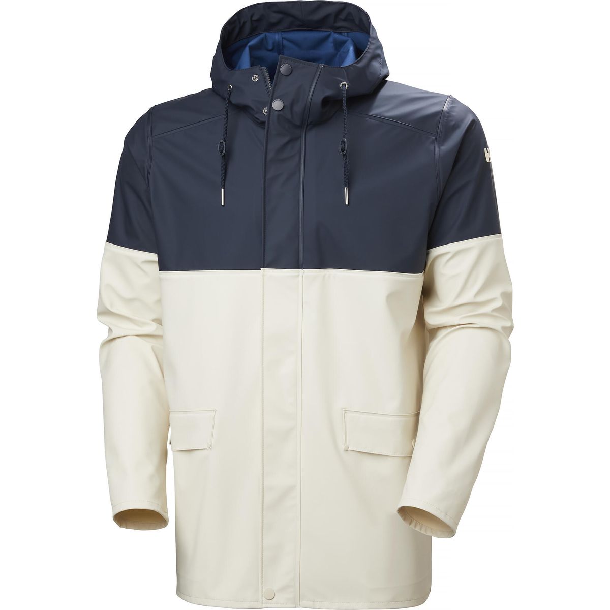Helly Hansen Moss Block Coat cream (034) L 54589_034-L
