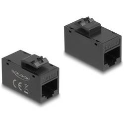 Delock 90638 RJ45-Einbaumodul Keystone CAT 6a 1 St.