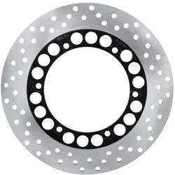P2R, Bremsscheibe, (267 mm)