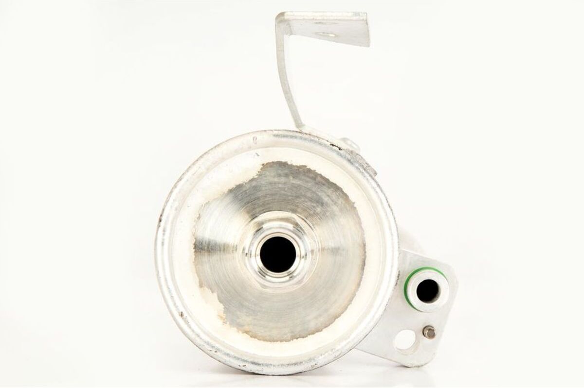 Trockner, Klimaanlage NRF 33127