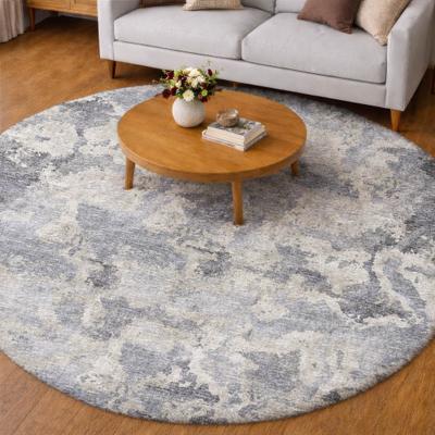 Addison Rugs Premium Washable Super Soft Abstract Hendricks Dream Shag Rug