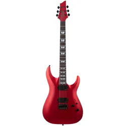 Schecter C-1 SLS Custom Racing Red - E-Gitarre