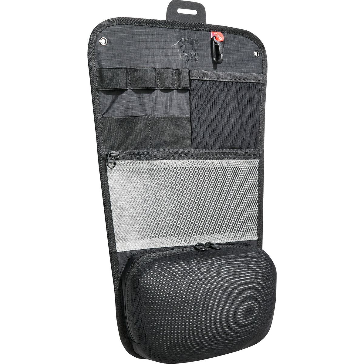 Tasmanian Tiger Organizer Panel black (040) 7094-040