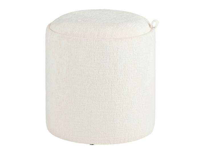 Hocker Chessy Weiß