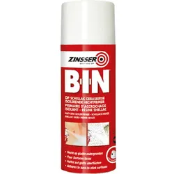 BIN Haftgrund 400ml Spray