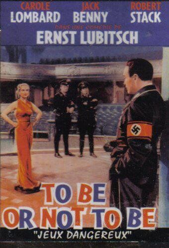 Alan Johnson - To be or not to be [FR Import] - Preis vom 09.10.2026 07:28:09 h