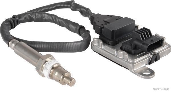 HERTH+BUSS ELPARTS 70680201 NOx-Sensor NOx-Katalysator passend für MERCEDES-BENZ C-Klasse Limousine (W204) E-Klasse Limousine (W212) E-Klasse T-modell