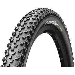 Continental Cross King Reifen 29 × 2,00" schwarz Draht