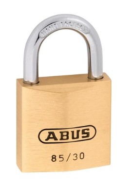 ABUS Vorhängeschloss 85 & 85IB 10080629-01