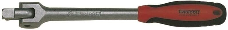TengTools 73980252 Poignée encliquetable carrée