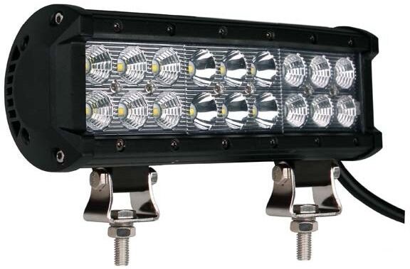 TECH WLO603 LED-Balken