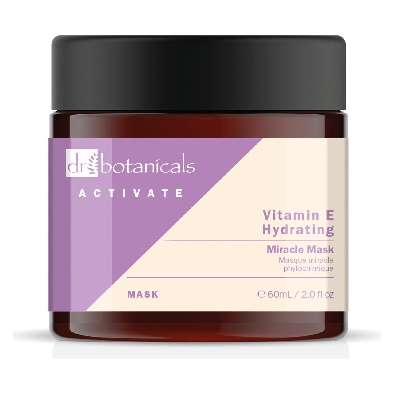 Dr Botanicals Phytochemische Wundermaske 60ml (60 ml) (trf464251)