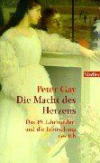 Peter Gay - Die Macht des Herzens. Das 19. Jahrhundert und die Erforschung des Ich. - Preis vom 12.10.2026 11:37:12 h