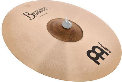 Meinl "19" Byzance Polyphonic Crash"