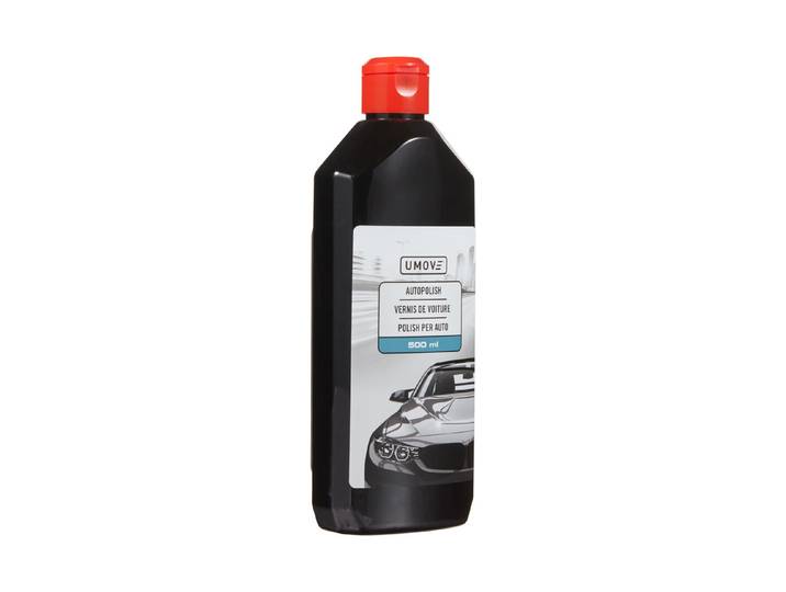 Umove Autopolitur 500ml