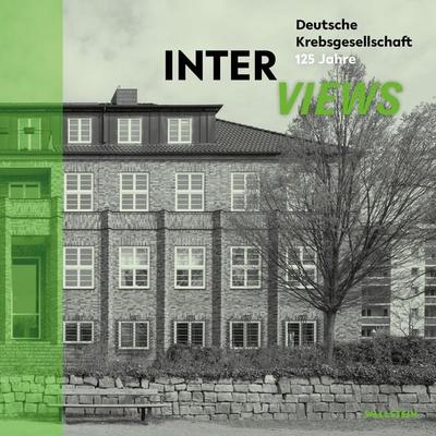 INTER VIEWS, Gebundene Ausgabe von Bettina Hitzer,Anne Schmidt,Thomas Schnalke, Wallstein Erfolgstitel - Belletristik und Sachbuch, 978-3-8353-5923-9