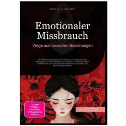 Salbei:Emotionaler Missbrauch: Wege aus, Ratgeber